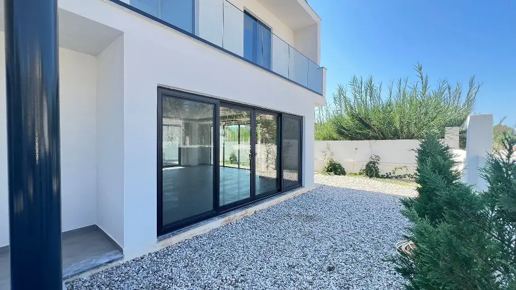 Property in Calis